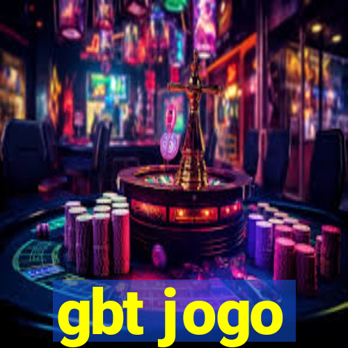 gbt jogo